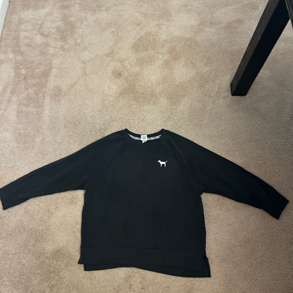 Victoria secret pullovers